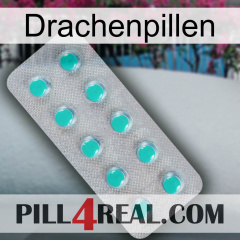 Dragon Pills 28